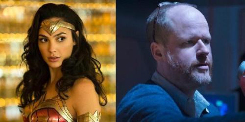 Gal Gadot diz que Joss Whedon ameaçou sua carreira enquanto filmava Liga da Justiça