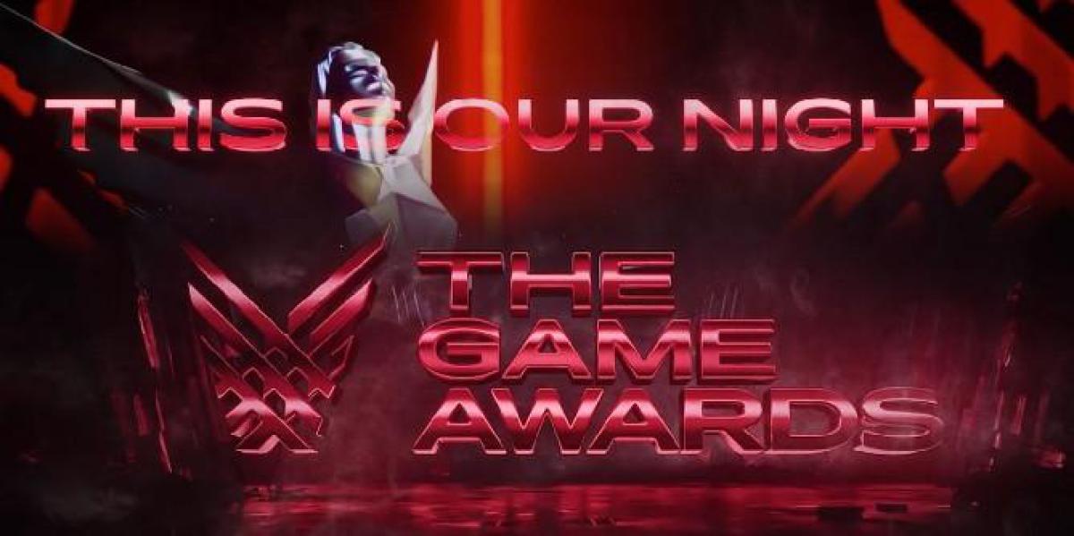 Game Awards 2020: 12 maiores anúncios do show