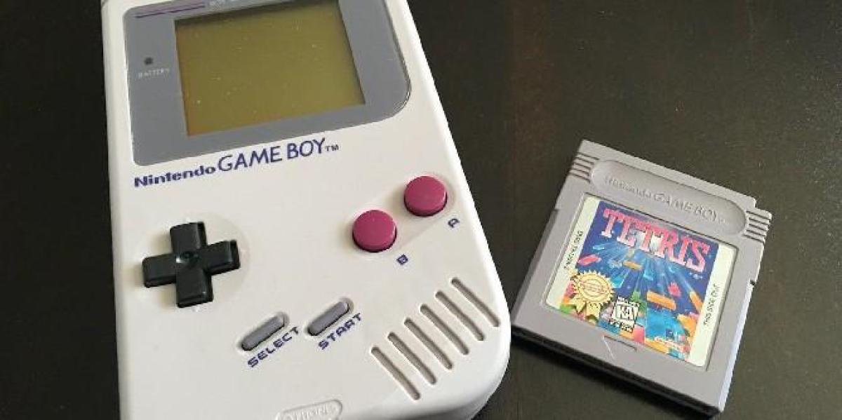 Game Boy original ganha multiplayer online graças ao hacker de hardware