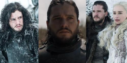 Game of Thrones: 10 coisas que poderíamos ver na sequência de Jon Snow