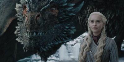 Game of Thrones: 10 coisas que você não sabia sobre dragões