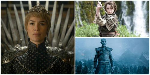 Game Of Thrones: 9 personagens mais cruéis