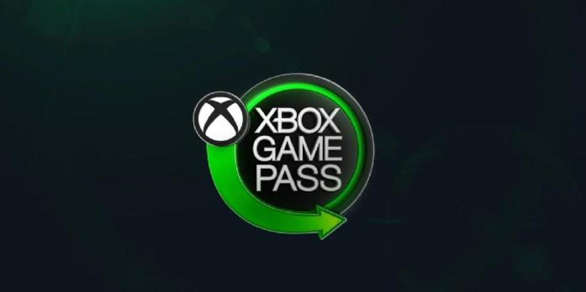 Game Pass adiciona 2 novos jogos hoje