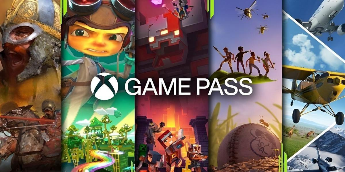 Game Pass da Microsoft sem promoção de 