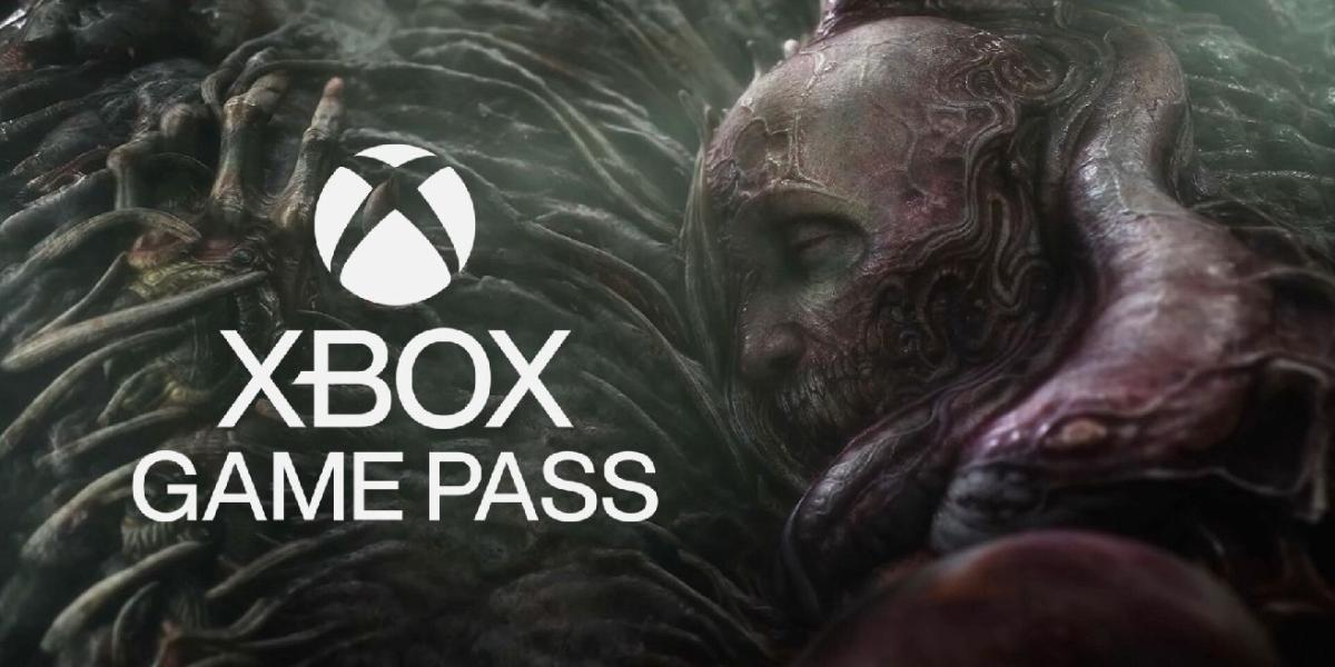 Game Pass está pegando a bola deixada pela PS Plus este mês