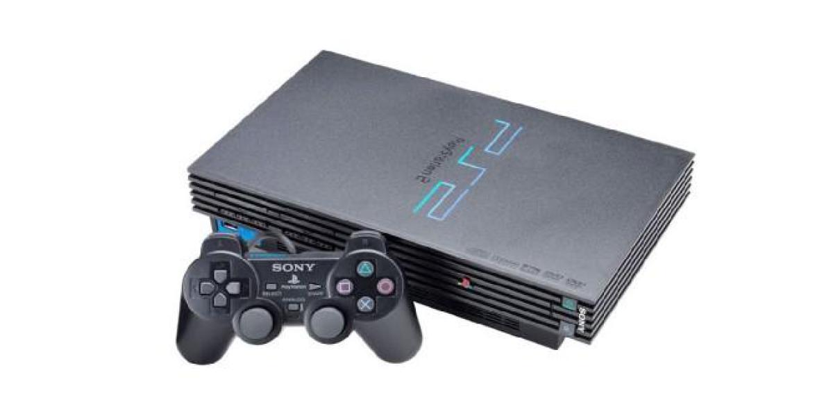 Game Preservation Group lança mais de 700 protótipos de PS2 e demonstrações inéditas