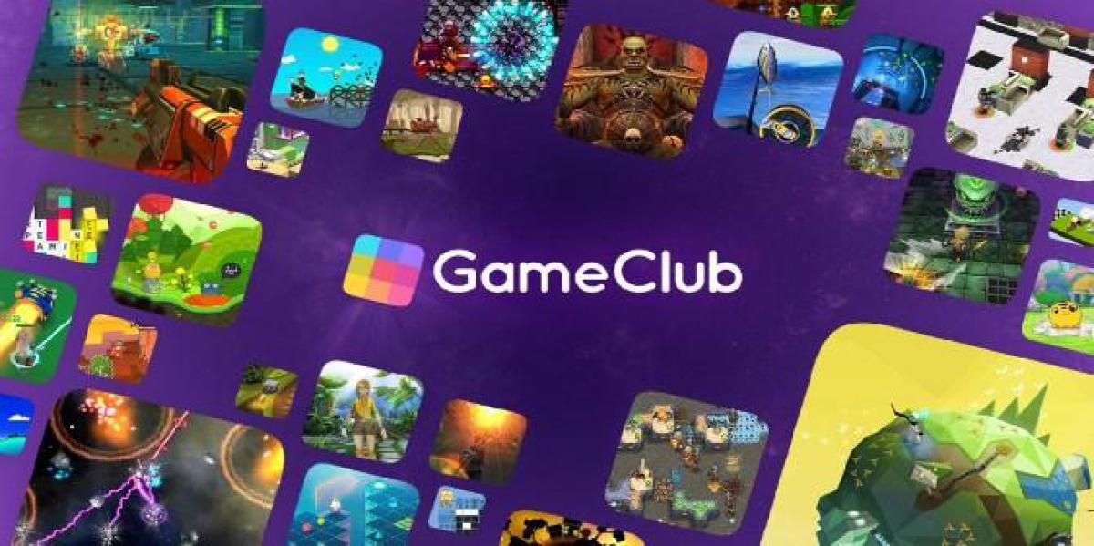 GameClub é um novo serviço de assinatura para jogos Android