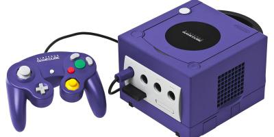 GameCube raro encontrado após 23 anos!