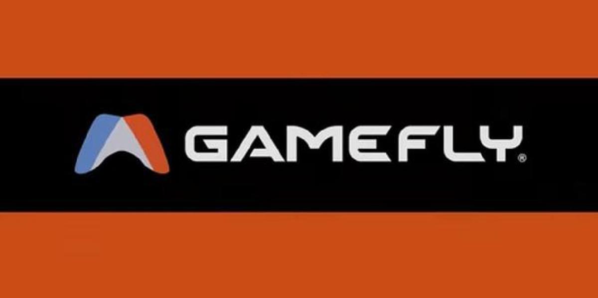 GameFly adquirida pela Alliance Entertainment