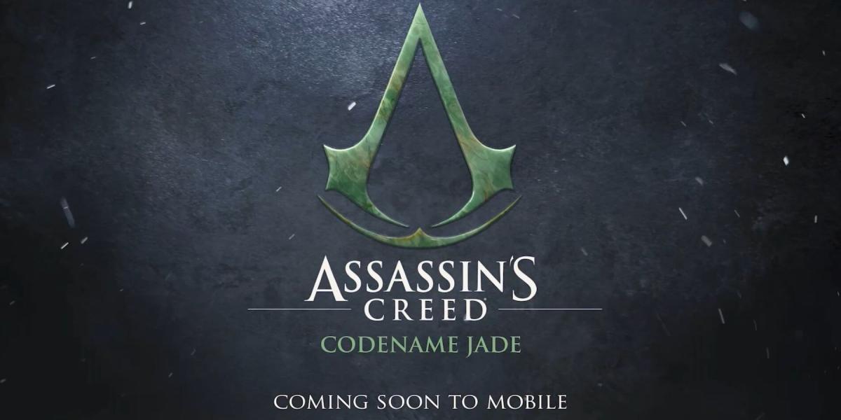 Gameplay de Assassin s Creed Jade vaza online
