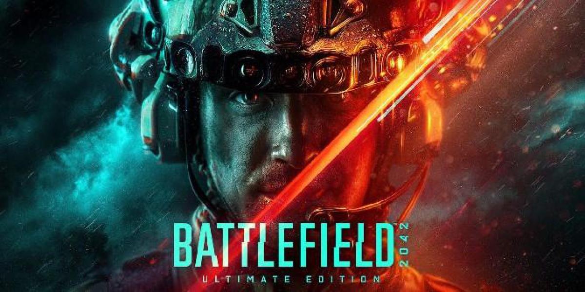 Gameplay de Battlefield 2042 confirmado para Xbox E3 2021 Showcase