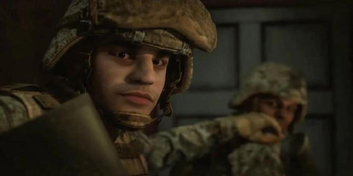 Gameplay de Six Days in Fallujah é revelado em novo trailer