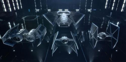 Gameplay de Star Wars: Squadrons será revelado na EA Play