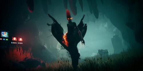 Gameplay de Vampire Co-Op Shooter Redfall revelado no Xbox Showcase