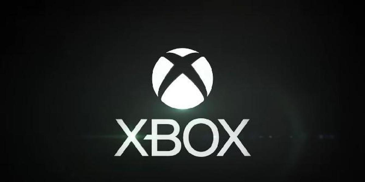 Gameplay do Xbox Series X revela transmissão ao vivo retirada após enorme reação