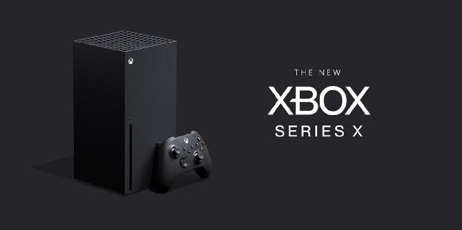 Gameplay do Xbox Series X revela transmissão ao vivo retirada após enorme reação