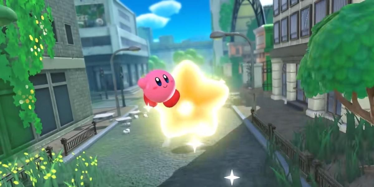 Gamer cria um incrível PC para jogos inspirado em Kirby