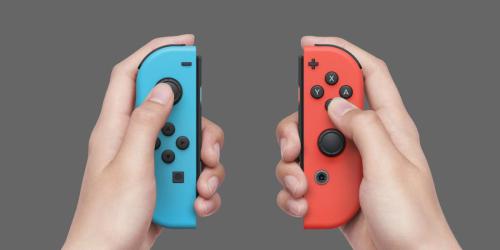 Gamer do Nintendo Switch mostra impressionante coleção de Joy-Cons