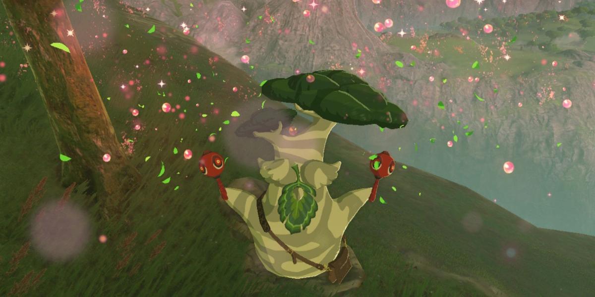 Gamer faz caneca temática de Legend of Zelda com surpresa no interior