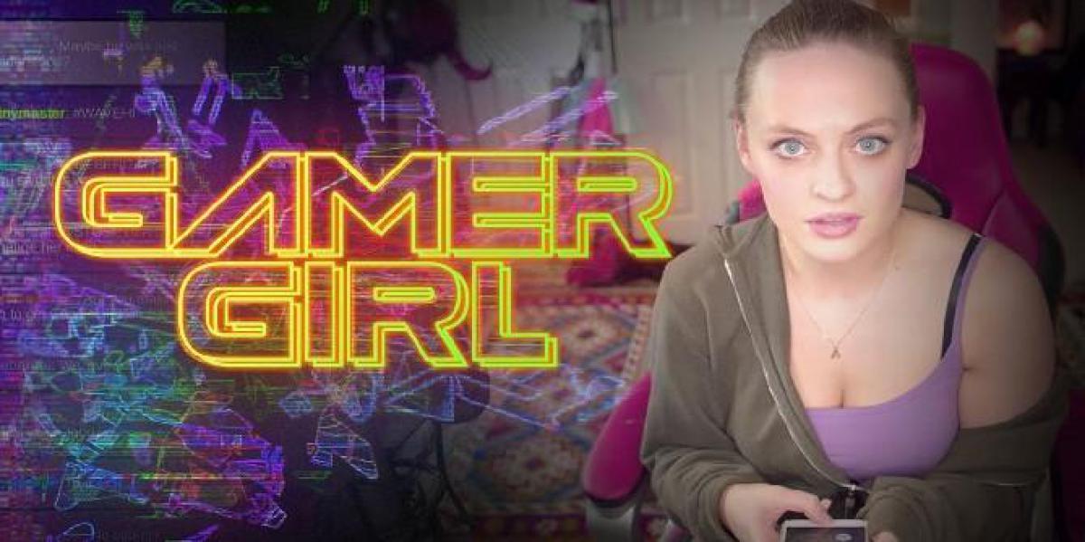 Gamer Girl FMV Thriller Game está recebendo uma reação significativa