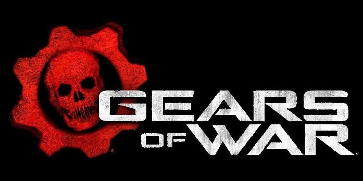 Gamer vê Strange Witcher e Gears of War Crossover na loja de brinquedos