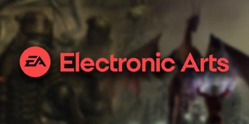 Games EA deve remasterizar após Mass Effect