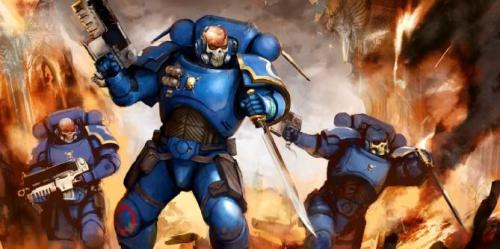 Games Workshop quer mais videogames AAA Warhammer