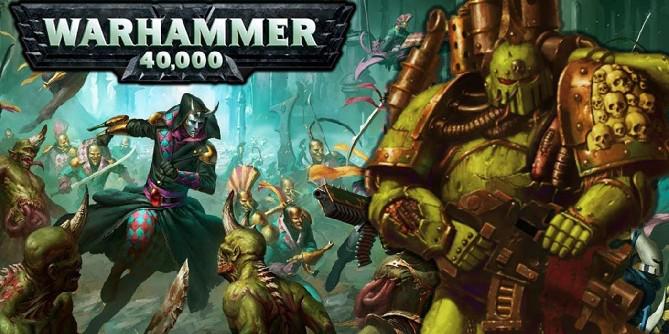 Games Workshop quer mais videogames AAA Warhammer