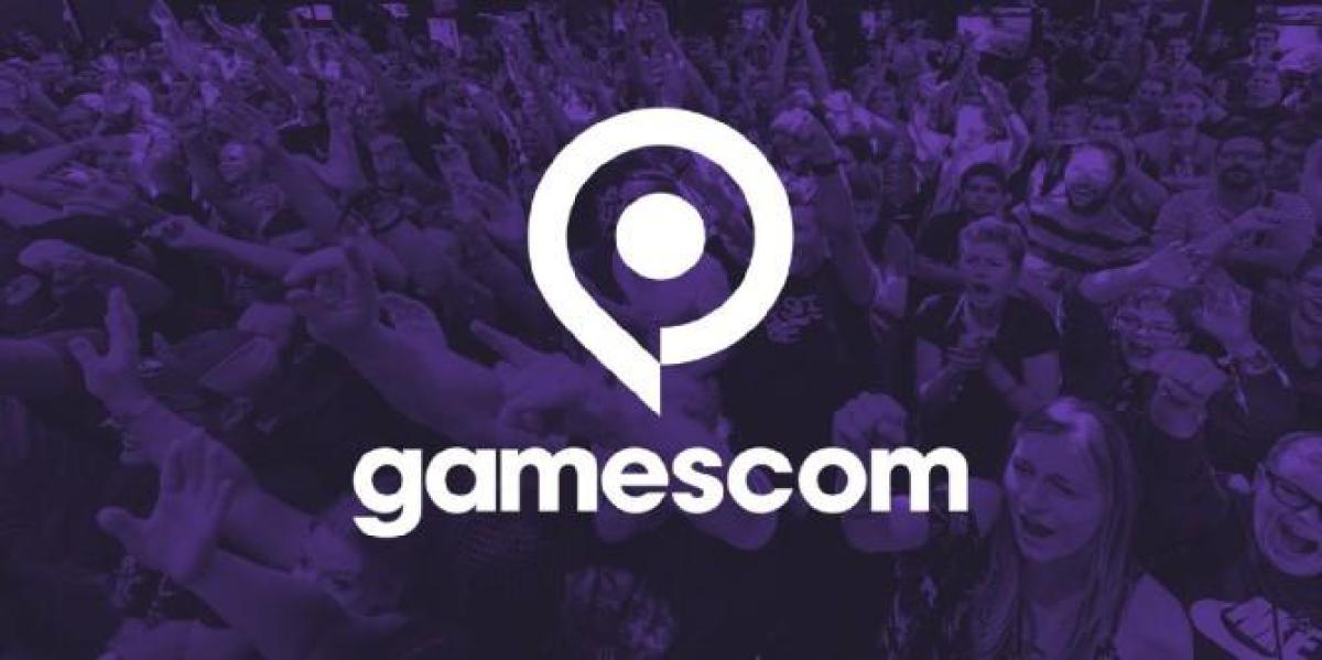 Gamescom 2020 ainda está acontecendo, mas pode ser apenas digital