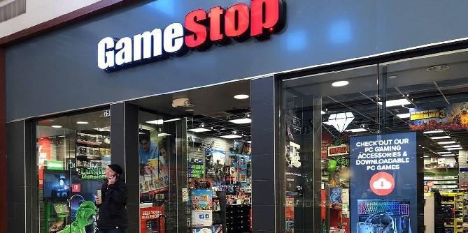 GameStop anuncia grande venda de ações para financiar seu plano de transformação