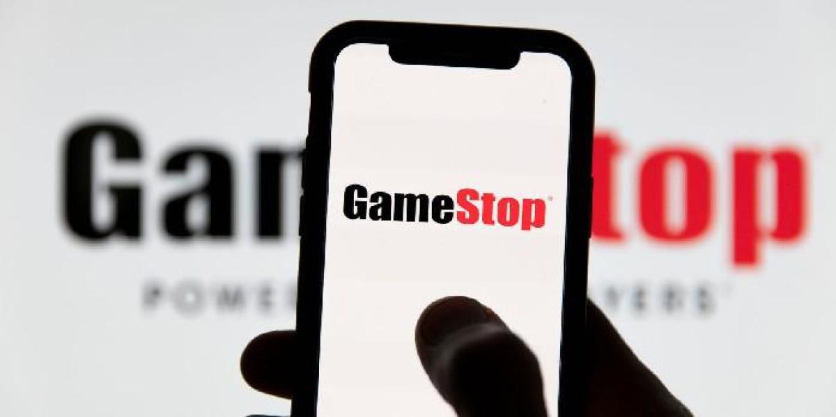 GameStop anuncia parceria com FTX