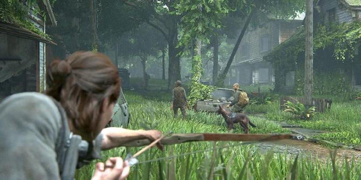 GameStop destaca The Last of Us 2 Dog Killing como ponto de venda para o jogo