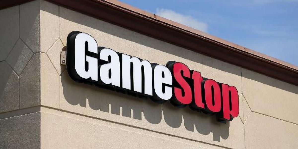 GameStop enfrenta processo por gravação secreta de clientes
