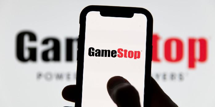 GameStop enfrenta processo por gravação secreta de clientes
