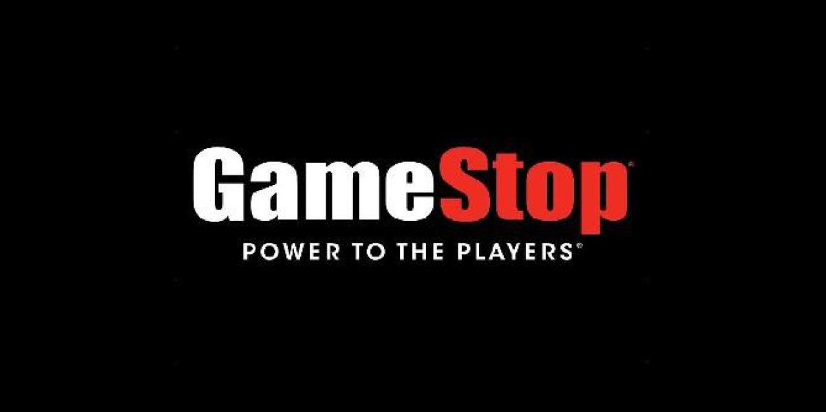 GameStop esgota os consoles PS5 e Xbox Series X em poucos minutos