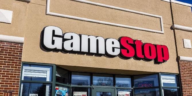 GameStop não conseguiu lucrar com o aumento de estoque por causa dos regulamentos dos EUA