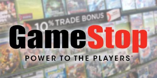 GameStop oferece descontos em certos jogos da Nintendo