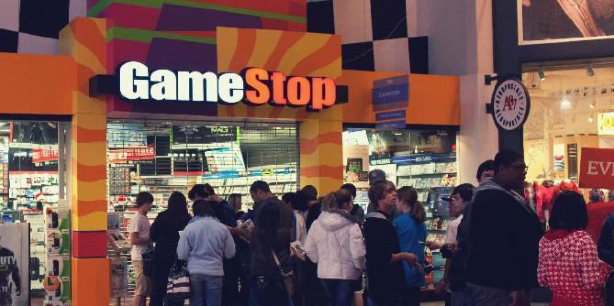 GameStop oferecerá planos de pagamento para consoles PS5 e Xbox Series X