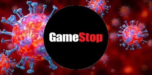 GameStop pede que funcionários envolvam as mãos em sacos plásticos durante o trabalho