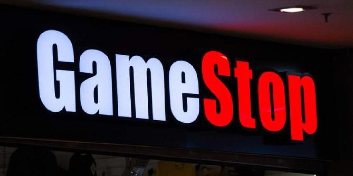 GameStop recruta ex-executivos da Amazon como parte do pivô online