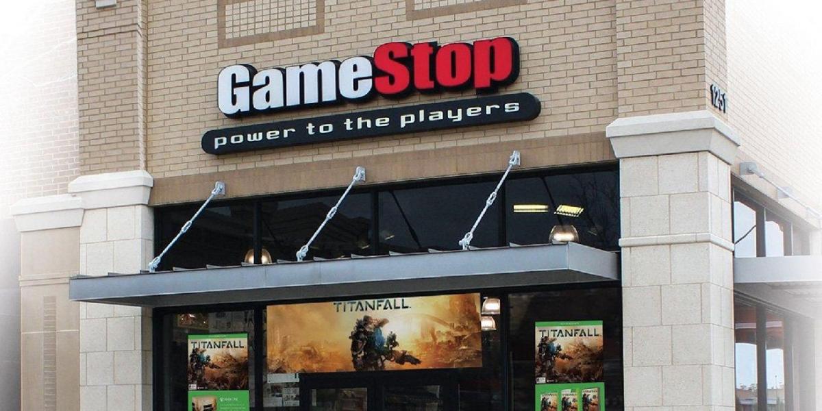 GameStop Store exibe altar do Dia dos Mortos em homenagem a personagens fictícios mortos