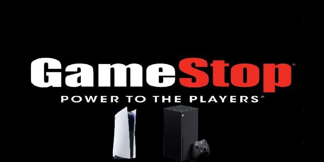 GameStop terá consoles PS5 e Xbox Series X em estoque hoje
