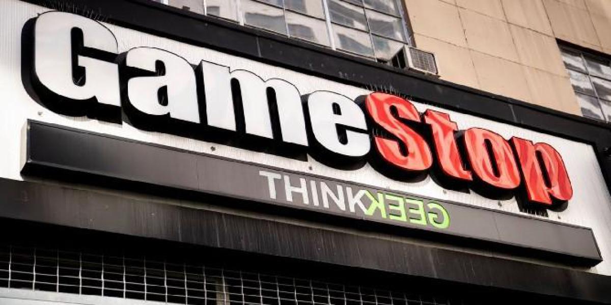 GameStop teve um 2020 tumultuado internamente, diz relatório