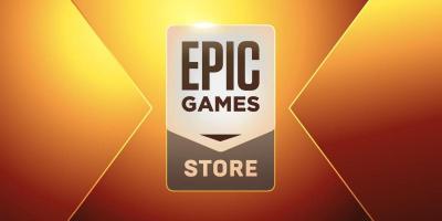 Ganhe dinheiro comprando jogos na Epic!