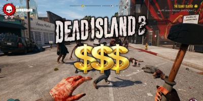 Ganhe dinheiro rápido em Dead Island 2: Dicas!