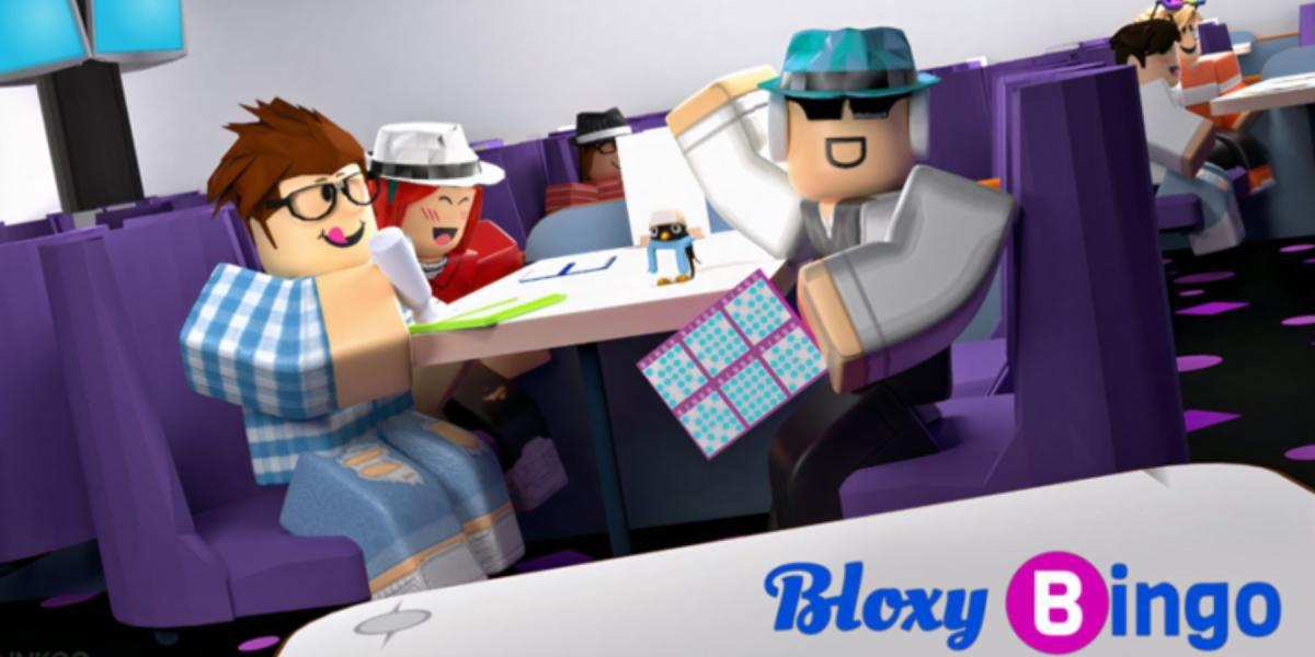 Ganhe recompensas grátis no Bloxy Bingo com códigos exclusivos!