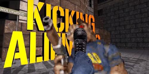 Gearbox chega a acordo no processo da trilha sonora de Duke Nukem