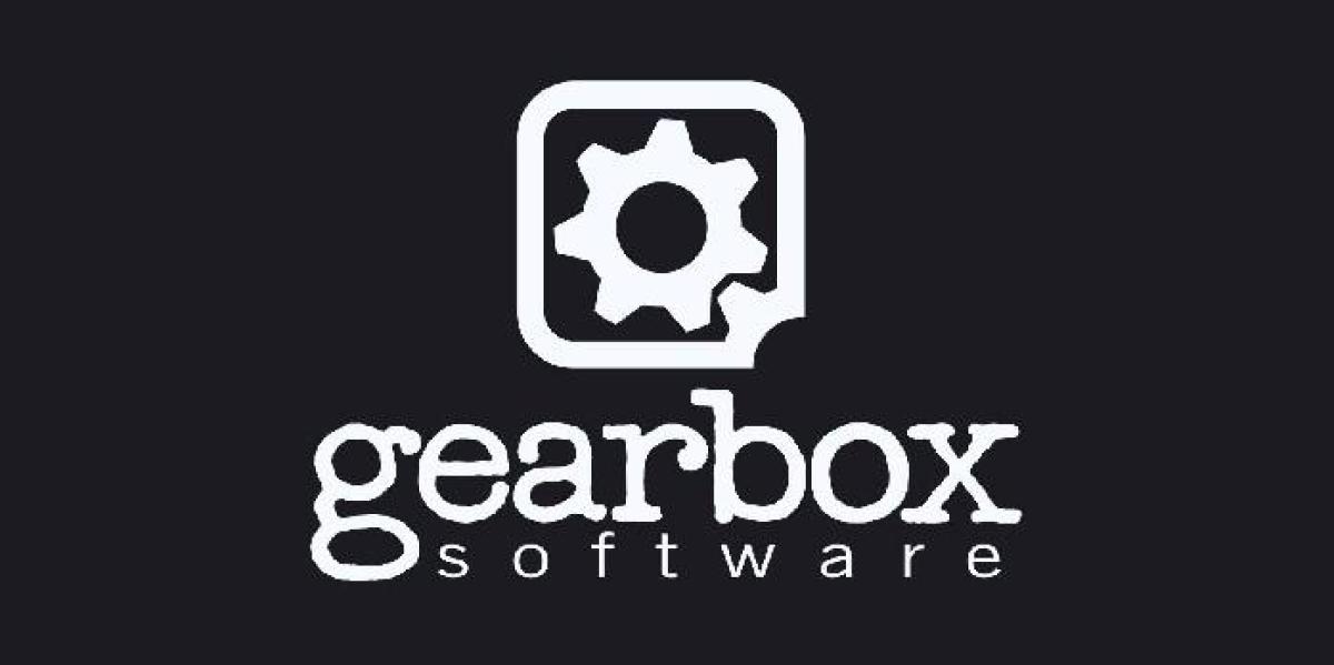 Gearbox Software está encerrando seu fórum