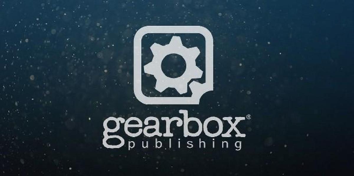 Gearbox Software PAX Online Event terá anúncios de Borderlands