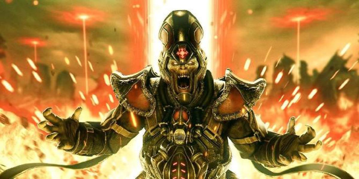 Gears 5 em breve forçará crossplay entre jogadores de PC e Xbox
